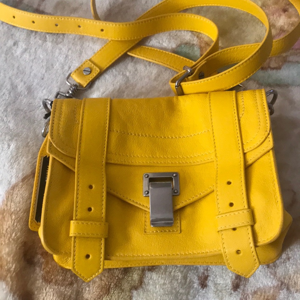 Proenza schouler bag
